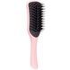 Щітка для укладання феном Tangle Teezer Easy Dry & Go Tickled Pink, 1 шт на KRKR.COM.UA, фото 1