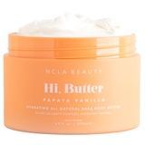 Баттер для тіла &laquo;Папайя-ваніль&raquo; NCLA Beauty Hi, Butter - Papaya Vanilla Body Butter, 200 мл на KRKR.COM.UA
