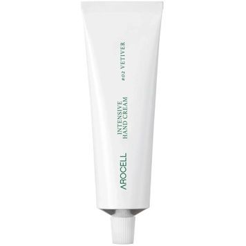 Антивіковий крем для рук з заспокійливим ефектом 02 Arocell Intensive Hand Cream 02 Vetiver, 50 мл на KRKR.COM.UA
