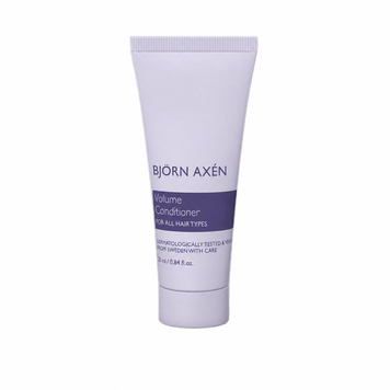 Кондиционер для придания объёма волосам Bjorn Axen Volume Conditioner, 25 мл на KRKR.COM.UA