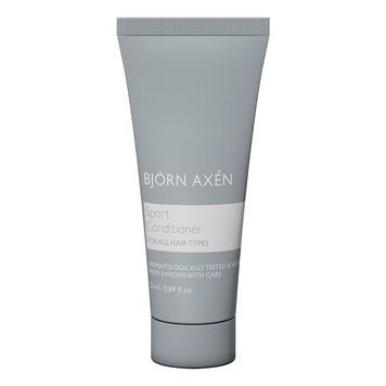Освіжаючий кондиціонер для волосся Bjorn Axen Sport Conditioner, 25 мл на KRKR.COM.UA
