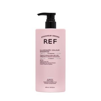 Шампунь для фарбованого волосся REF Illuminate Colour Shampoo, 600 мл на KRKR.COM.UA