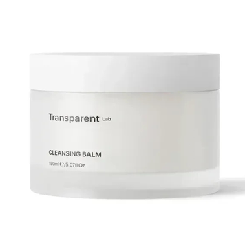 Очищуючий бальзам для обличчя Transparent Lab Cleansing Balm, 150 мл на KRKR.COM.UA