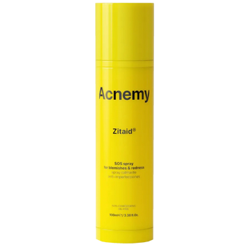 Успокаивающий, очищающий тоник Acnemy Soothing and cleansing toner ZITAID, 100 мл на KRKR.COM.UA