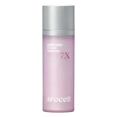 Arocell Super Shot Coltra Ampoule 7X 30 мл