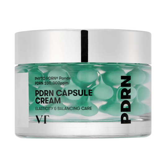 VT PDRN Capsule Cream 100, 50 мл❤️купити у Львові, Україна