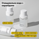 Очищувальна вода з керамідами Biodance Hydro Ceramide Complete Cleansing Water, 200 мл на KRKR.COM.UA, фото 2