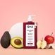 Средство с гиалуроновой кислотой для интенсивного увлажнения тела Q+A Hyaluronic Acid Post-Shower Moisturiser, 250 мл на KRKR.COM.UA, фото 3