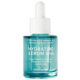 Фото Увлажняющая сыворотка с 8 видами гиалуроновой кислоты Melume Hydrating Serum 8HA, 30 мл на KRKR.COM.UA