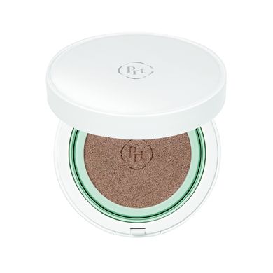 BB-кушон с центелой + рефил Purito Seoul Wonder Releaf Centella BB Cushion #21 Natural Beige, 2 в 1 Купить в Украине