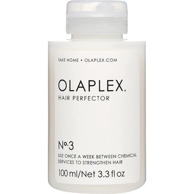 Еліксир "Досконалість волосся" Olaplex №3 Hair Perfector, 100 мл Купити в Україні