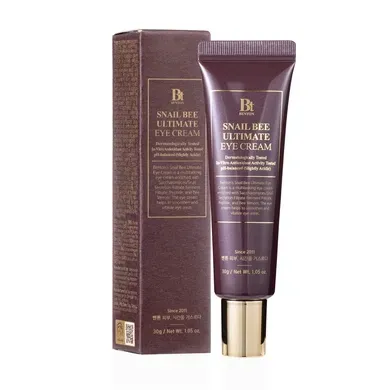 Benton SnailBee Ultimate Eye Cream
