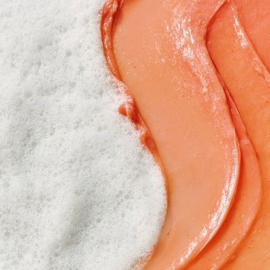 Вітамінна зволожувальна гель-маска для очищення обличчя Dear Klairs Vitamin Hydrating Jelly Mask Cleanser, 150 мл на KRKR.COM.UA