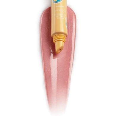Lipper-блеск LIPSS Banana, 10 мл на KRKR.COM.UA