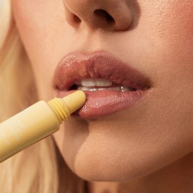 Lipper-блеск LIPSS Banana, 10 мл на KRKR.COM.UA