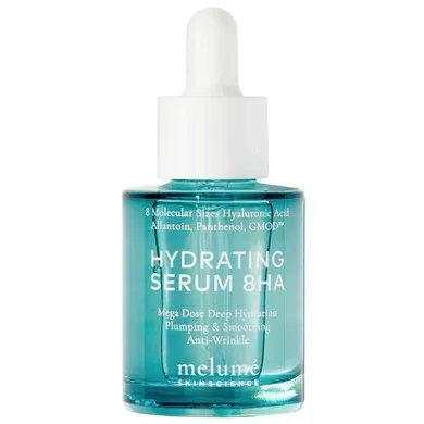 Melume Hydrating Serum 8HA