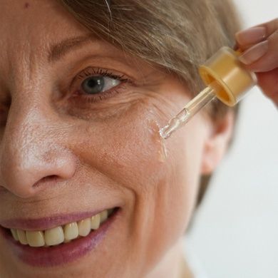 Тонизирующая сыворотка с витамином С для сияния кожи Needly Vita C glow toning ampoule, миниатюра 5 мл на KRKR.COM.UA
