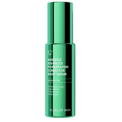 Allies of Skin Mandelic Advanced Pigmentation Corrector Night Serum