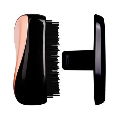 Щітка для волосся Tangle Teezer Compact Styler Rose Gold Black, 1 шт на KRKR.COM.UA