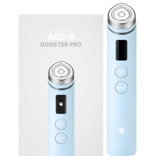 Medicube AGE-R Booster Pro Sky Blue (Голубой)❤️купити в Украине