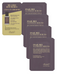 Інтенсивна сироватка з муцином равлика і отрутою бджоли Benton&nbsp;Snail Bee Ultimate Serum Plus, 1.2 г * 4 шт на KRKR.COM.UA, фото 1