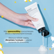 Короткий термін Очищаюча пінка Benton Honest Cleansing Foam, 150 г на KRKR.COM.UA, фото 5