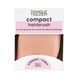 Щітка для волосся Tangle Teezer Compact Styler Rose Gold Black, 1 шт на KRKR.COM.UA, фото 7