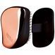 Щітка для волосся Tangle Teezer Compact Styler Rose Gold Black, 1 шт на KRKR.COM.UA, фото 6