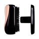 Щітка для волосся Tangle Teezer Compact Styler Rose Gold Black, 1 шт на KRKR.COM.UA, фото 4