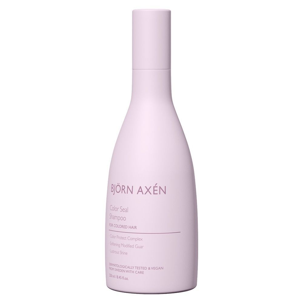 Bjorn Axen Color Seal Shampoo, 250 мл❤️купити в Україні - KRKR