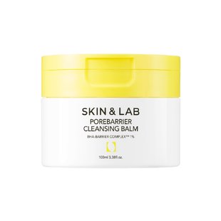 Очищувальний бальзам SKIN&LAB Porebarrier Cleansing Balm, 100 мл Купить в Украине