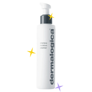 Інтенсивний зволожуючий очисник Dermalogica Intensive Moisture Cleanser, 150 мл на KRKR.COM.UA