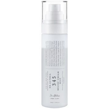 Крем-мист восстановления и успокоения кожи Dr.Althea 345 Relief Cream Mist, 100 мл на KRKR.COM.UA