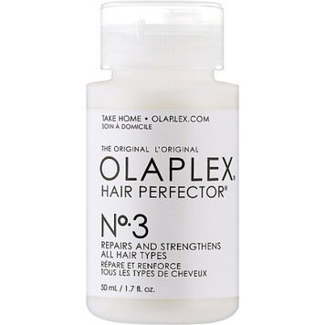 Еліксир "Досконалість волосся" Olaplex №3 Hair Perfector, 50 мл на KRKR.COM.UA