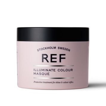 Маска для окрашенных волос REF Illuminate Colour Masque, 250 мл на KRKR.COM.UA