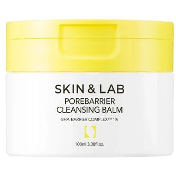 Очищувальний бальзам SKIN&LAB Porebarrier Cleansing Balm, 100 мл на KRKR.COM.UA