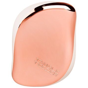 Щітка для волосся Tangle Teezer Compact Styler Rose Gold Ivory, 1 шт на KRKR.COM.UA