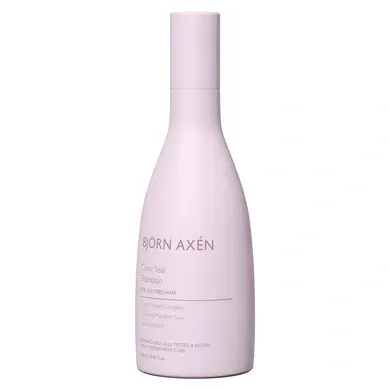 Bjorn Axen Color Seal Shampoo
