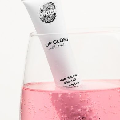 Блеск Flirt UNICO, 12 мл на KRKR.COM.UA