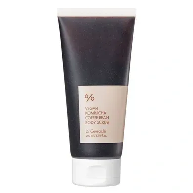 Dr.Ceuracle Coffee Bean Body Scrub