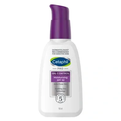 Cetaphil PRO Oil Control