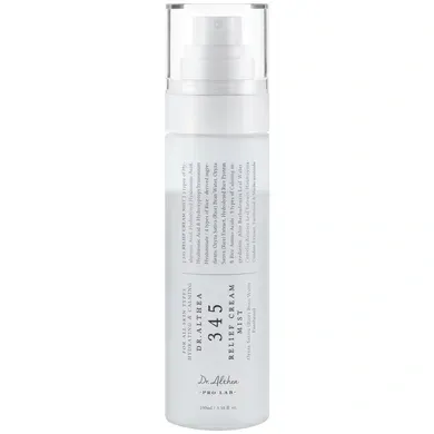 Dr.Althea 345 Relief Cream Mist