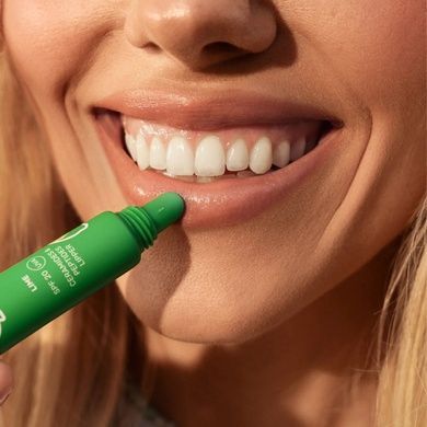 Lipper-блеск LIPSS Lime, 10 мл на KRKR.COM.UA