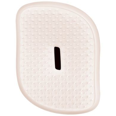 Щітка для волосся Tangle Teezer Compact Styler Rose Gold Ivory, 1 шт на KRKR.COM.UA