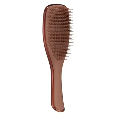 Tangle Teezer The Ultimate Detangler Chrome Chocolate Bronze