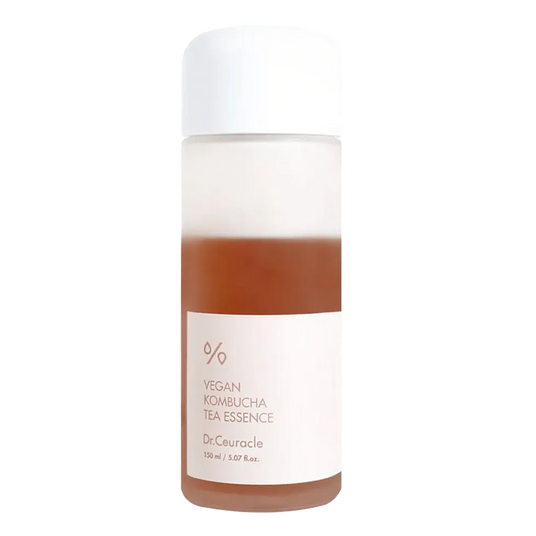 Dr. Ceuracle Vegan Kombucha Tea Essence, 150 мл❤️купити у Львові