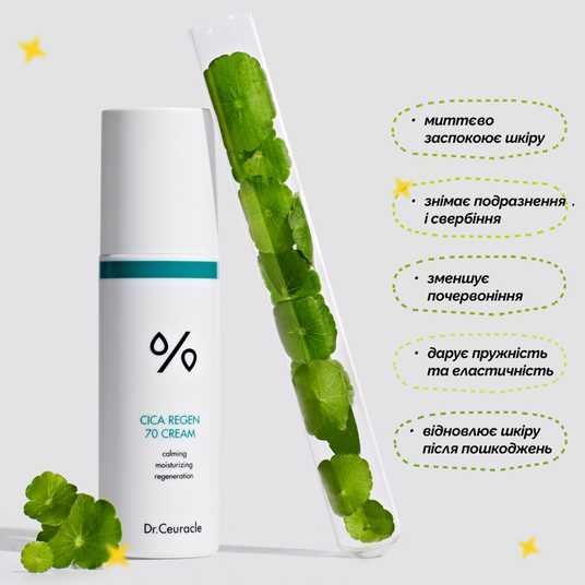 Dr.Ceuracle Green Essential Set, 4 в 1❤️купить в Киеве, Украина
