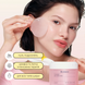 Геловые тонер-пады с коллагеном Biodance Collagen Gel Toner Pads, 60 шт на KRKR.COM.UA, фото 3