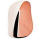 Щітка для волосся Tangle Teezer Compact Styler Rose Gold Ivory, 1 шт на KRKR.COM.UA, фото 3