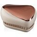 Щітка для волосся Tangle Teezer Compact Styler Rose Gold Ivory, 1 шт на KRKR.COM.UA, фото 8